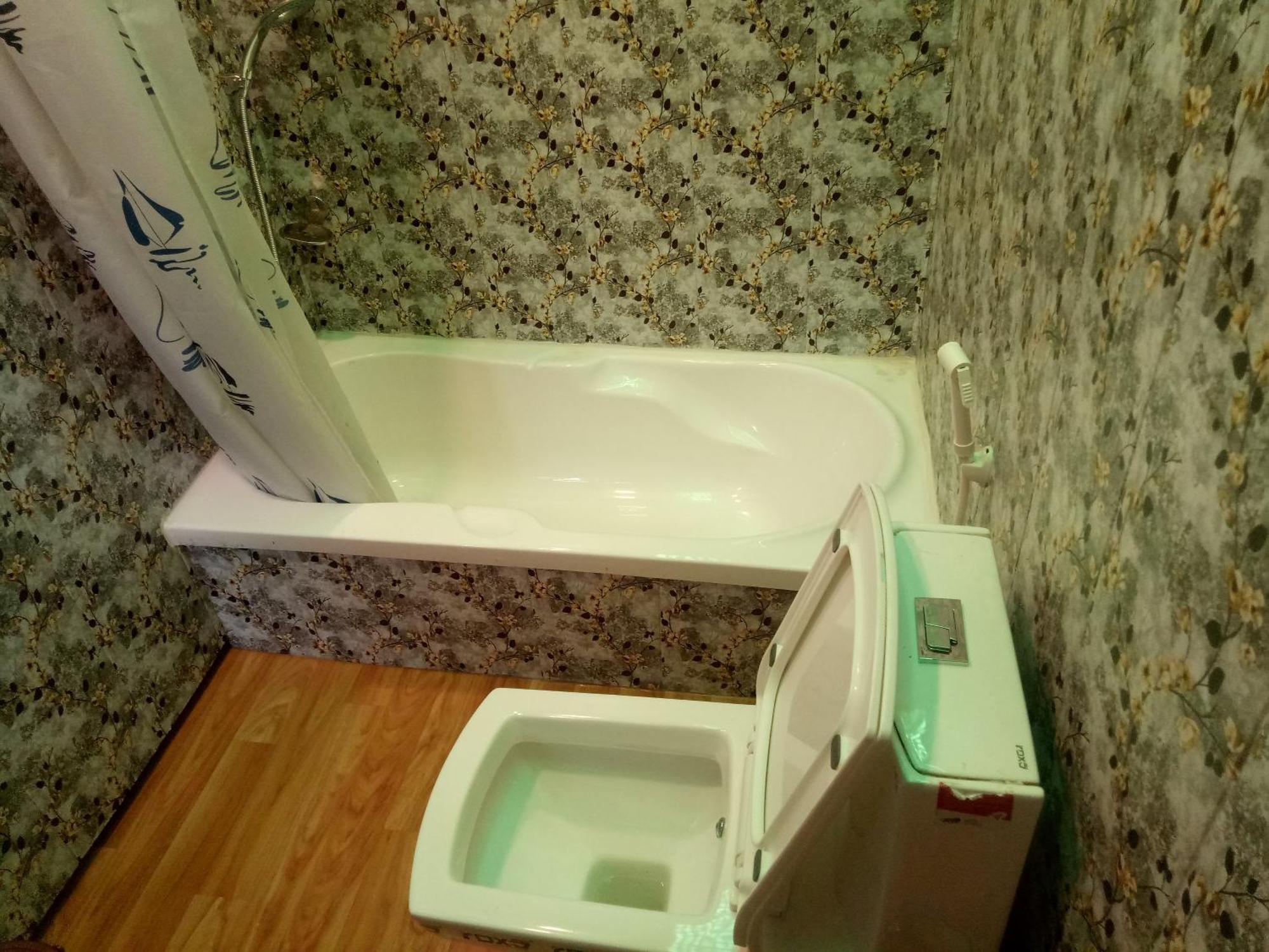 House Boat New Manora Bed & Breakfast Srinagar  Bagian luar foto