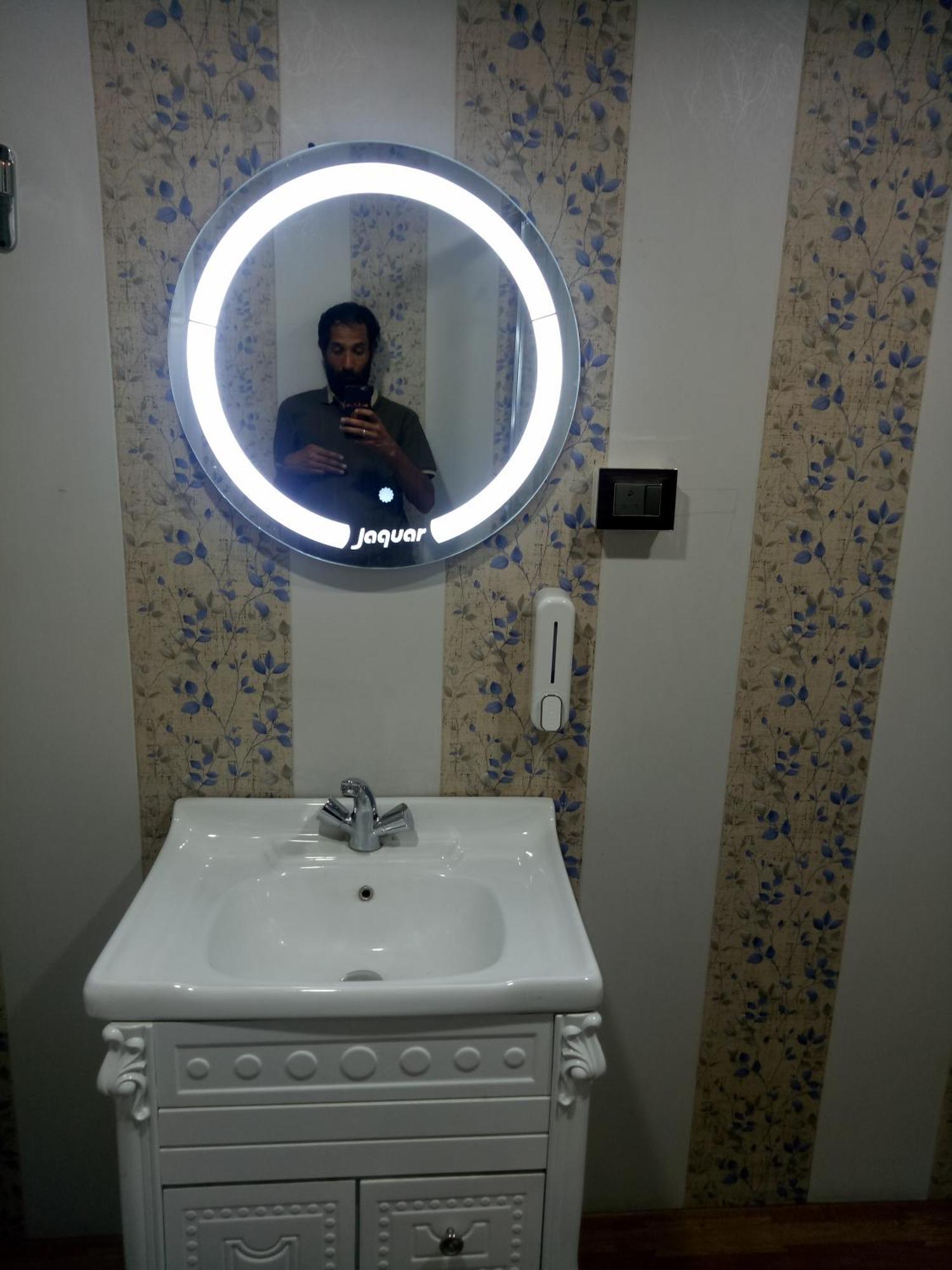 House Boat New Manora Bed & Breakfast Srinagar  Bagian luar foto